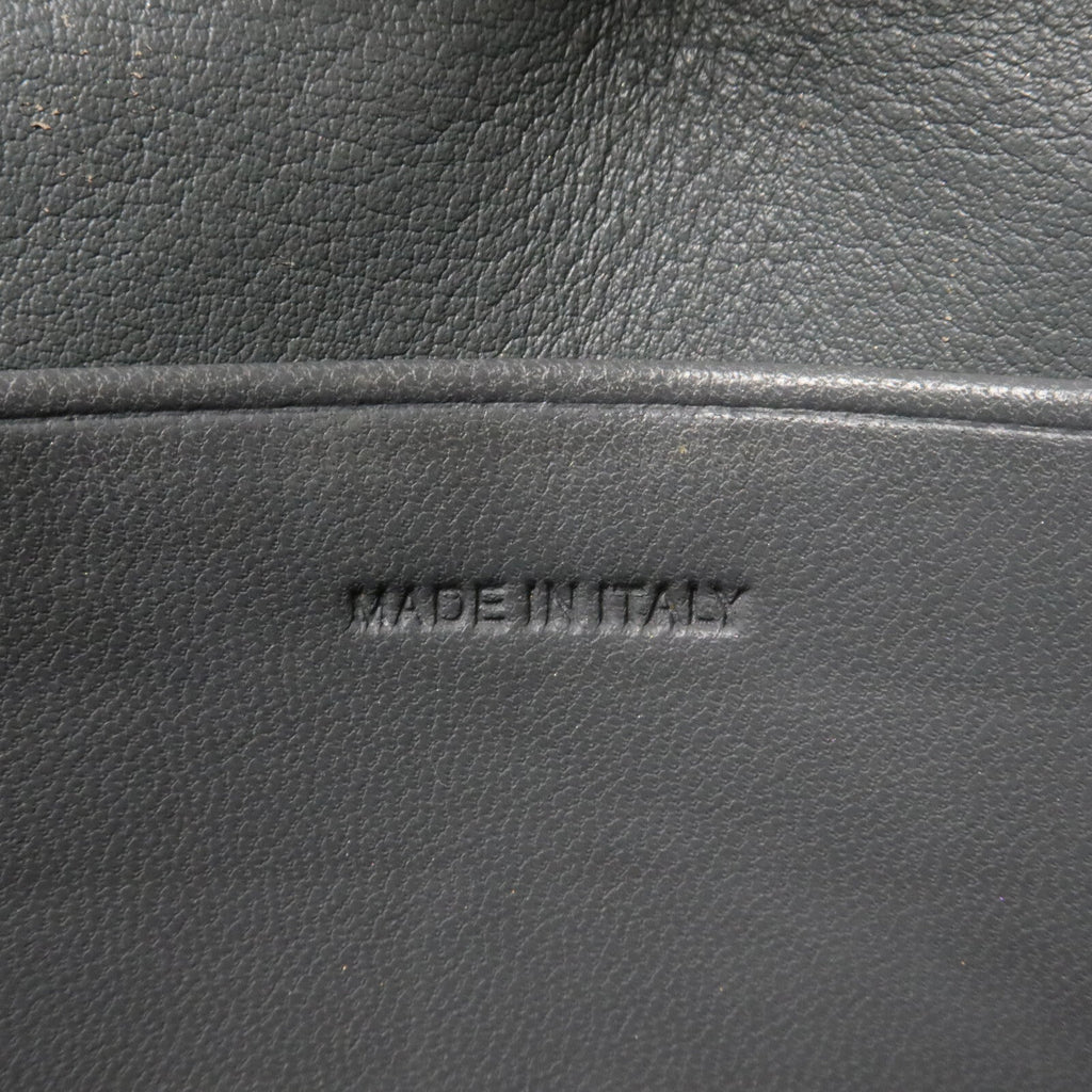 CELINE Frame Wallet On Chain · Calfskin