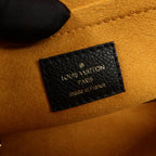 Louis Vuitton Neo Alma BB · Monogram Empreinte