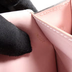 Louis Vuitton LV Flore · Monogram · Rose