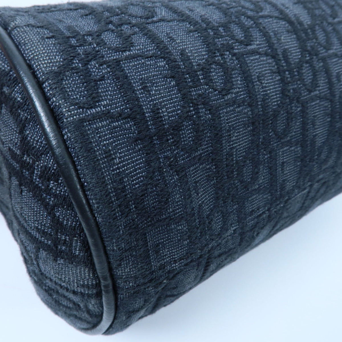Dior Roller Messenger · Canvas