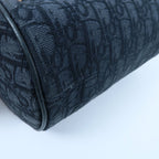 Dior Roller Messenger · Canvas