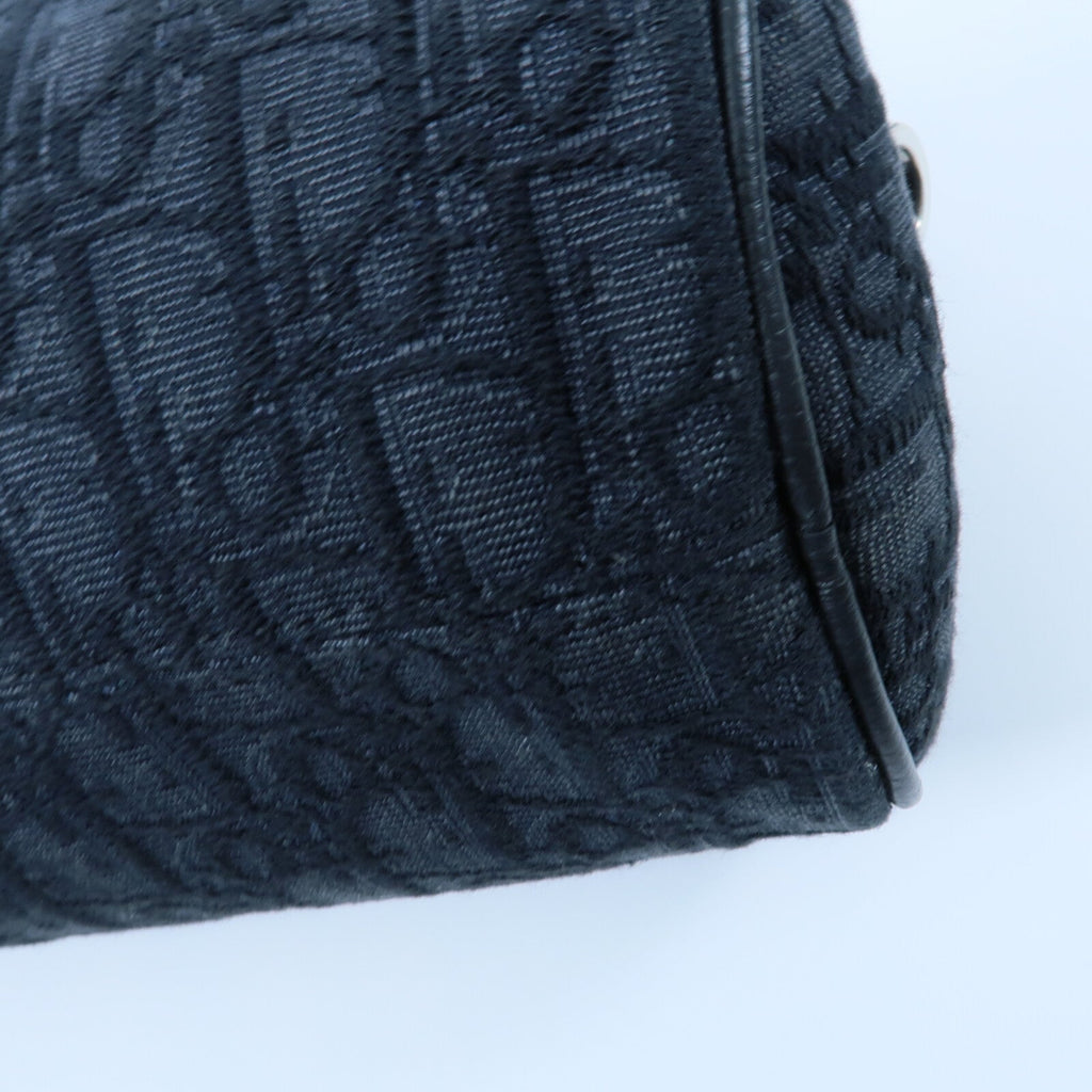 Dior Roller Messenger · Canvas
