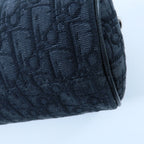 Dior Roller Messenger · Canvas