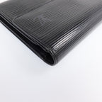 Louis Vuitton · Epi Leather Wallet