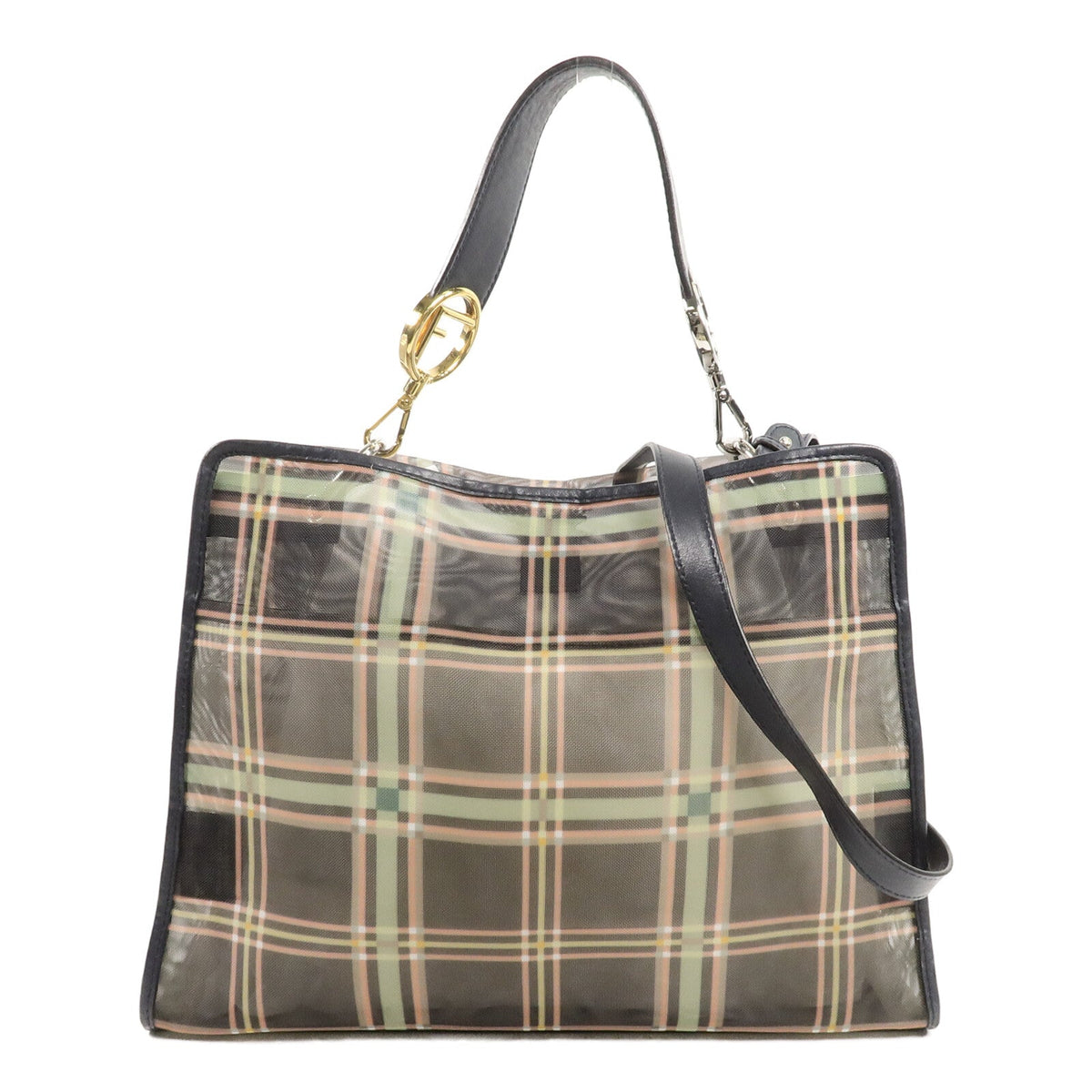 Fendi Runway · Nylon · 2-Way