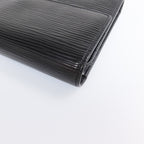 Louis Vuitton · Epi Leather Wallet