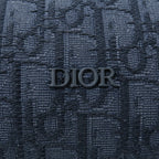 Dior Roller Messenger · Canvas