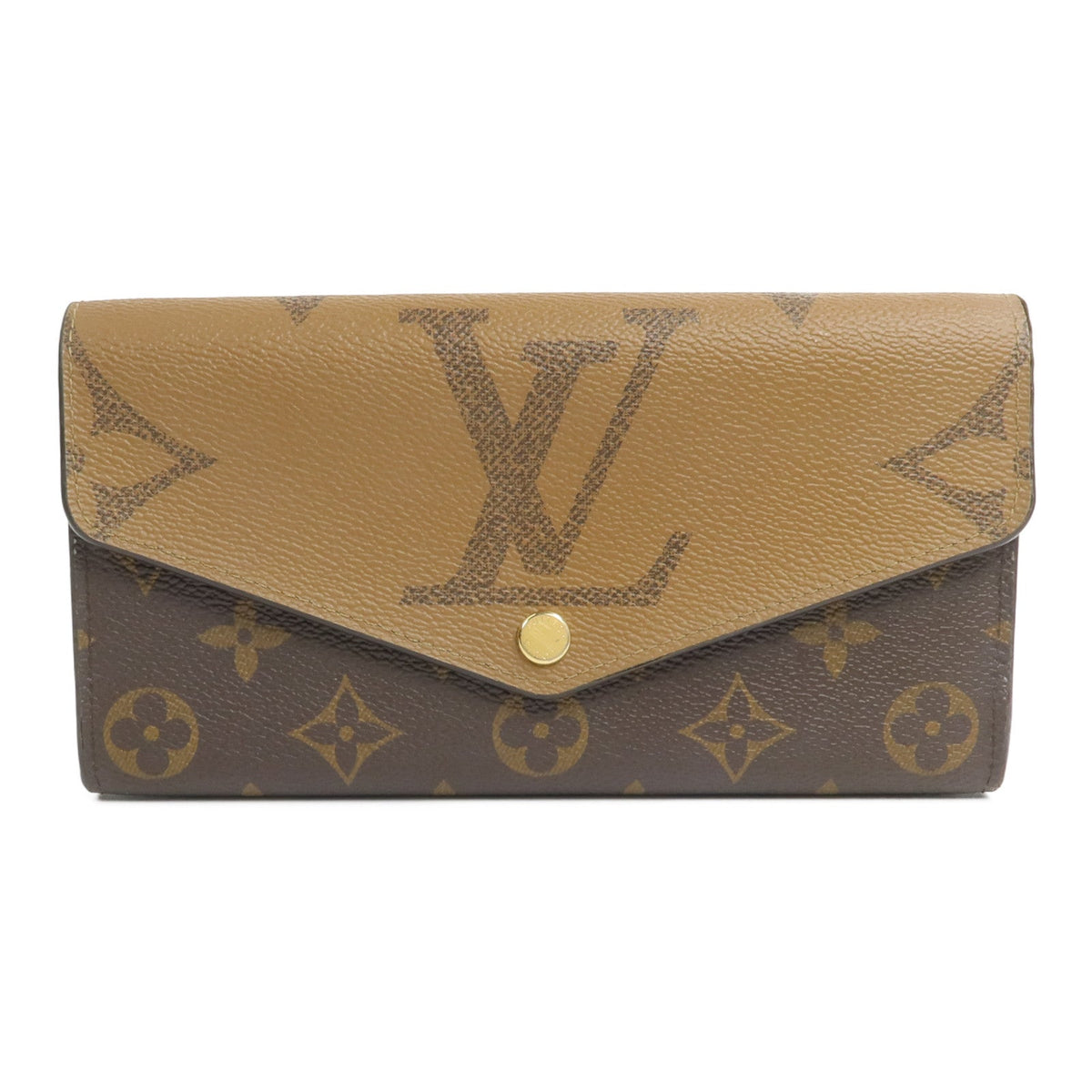 Louis Vuitton Sarah · Monogram Reverse