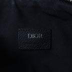 Dior Roller Messenger · Canvas