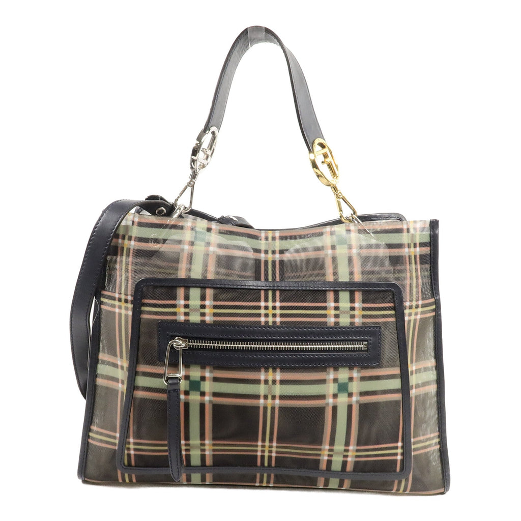 Fendi Runway · Nylon · 2-Way