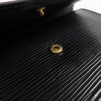 Louis Vuitton · Epi Leather Wallet