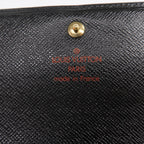 Louis Vuitton · Epi Leather Wallet