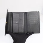 Louis Vuitton · Epi Leather Wallet
