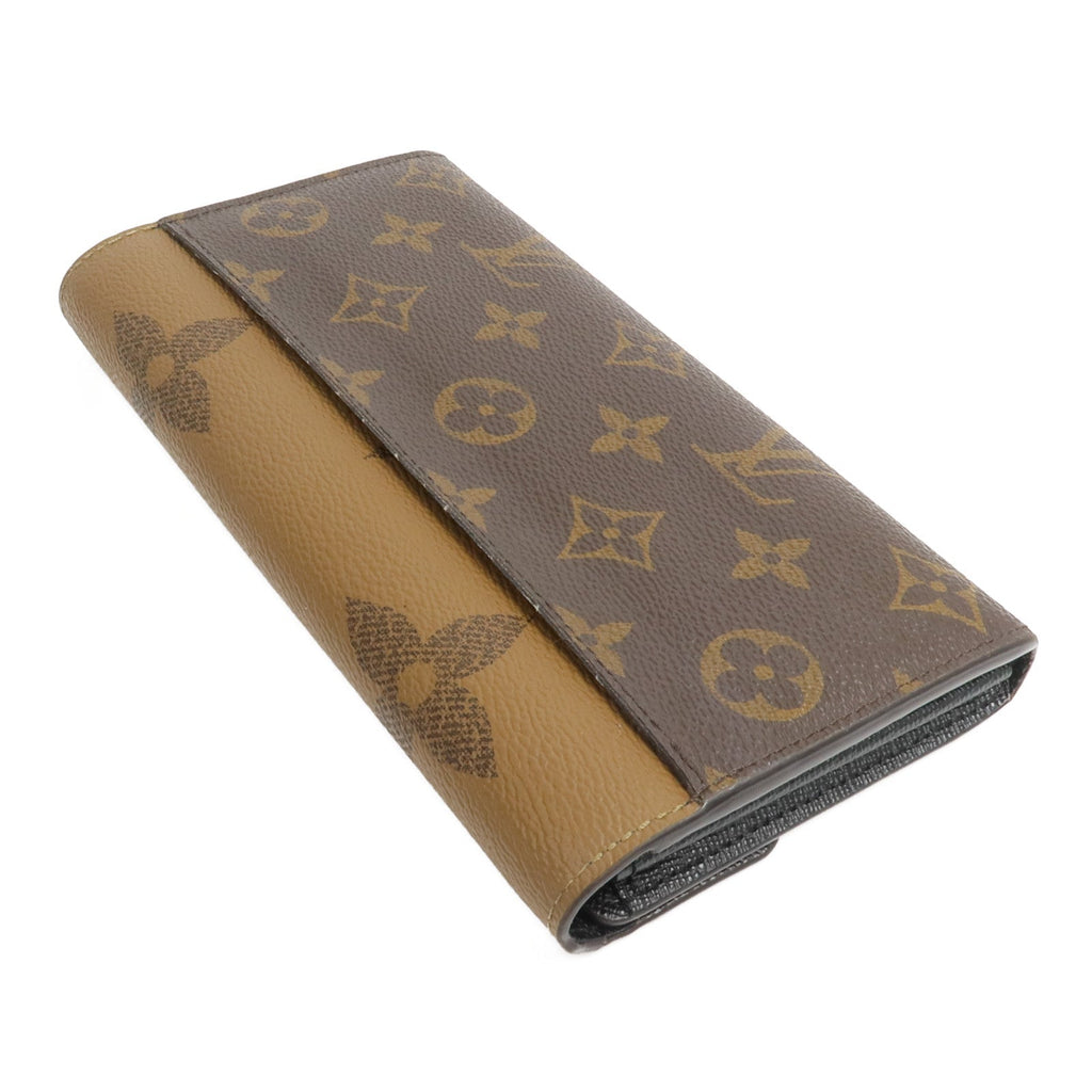 Louis Vuitton Sarah · Monogram Reverse
