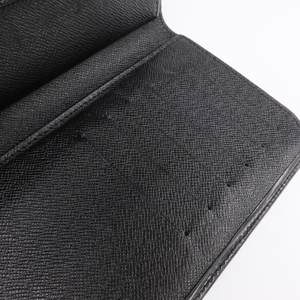 Louis Vuitton · Epi Leather Wallet