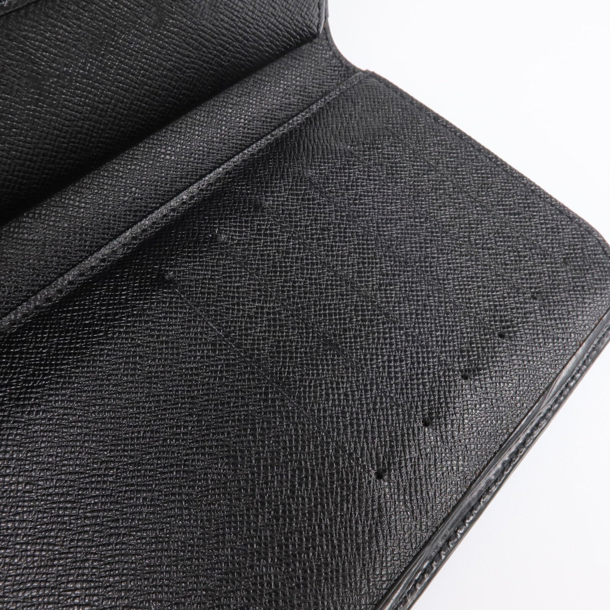 Louis Vuitton · Epi Leather Wallet