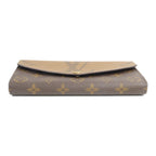 Louis Vuitton Sarah · Monogram Reverse