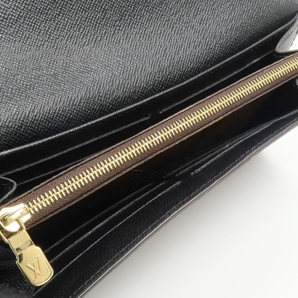 Louis Vuitton Sarah · Monogram Reverse