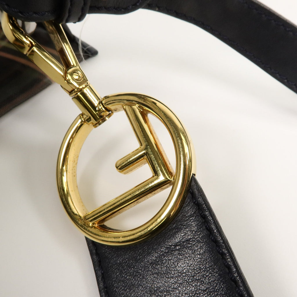 Fendi Runway · Nylon · 2-Way