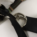 Fendi Runway · Nylon · 2-Way