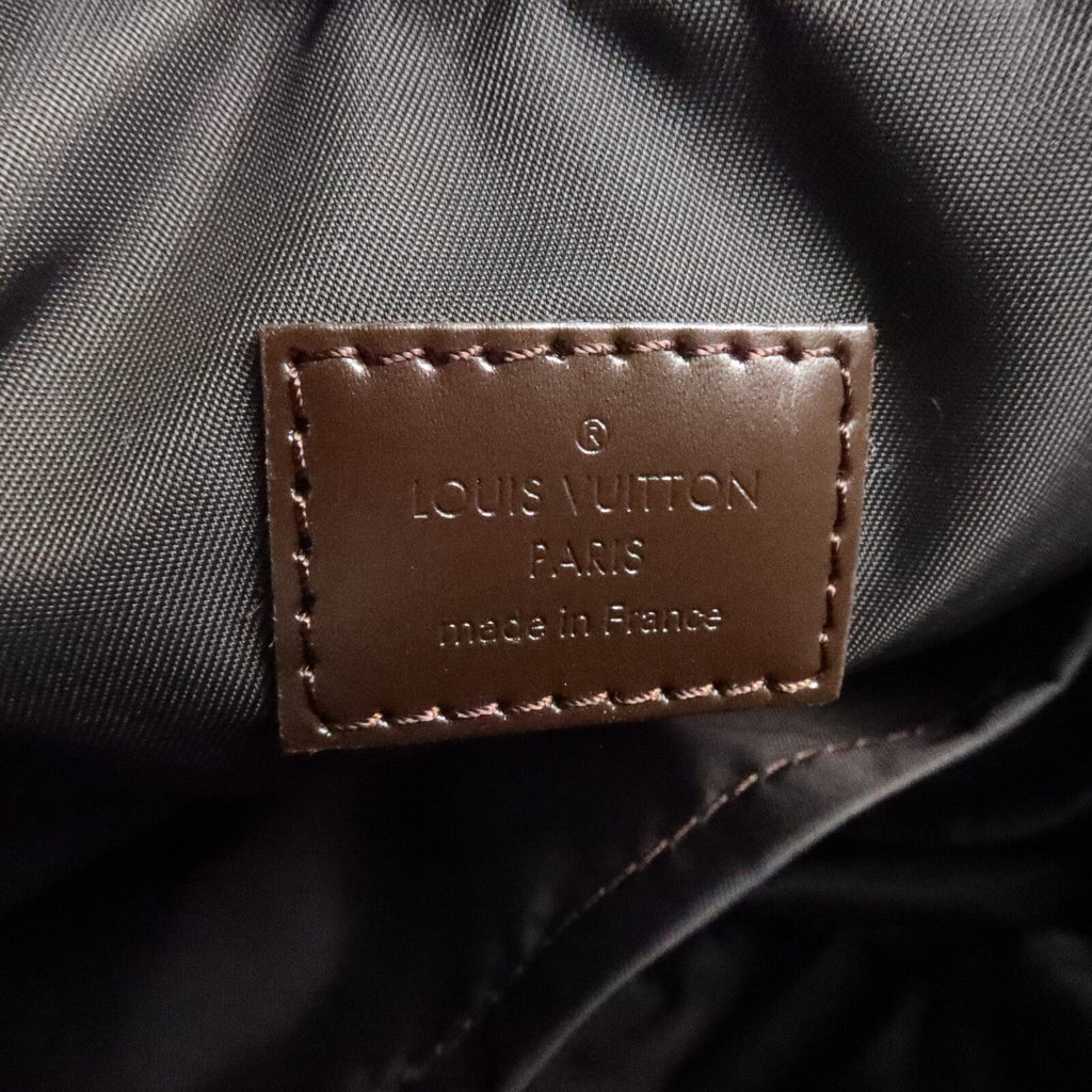 Louis Vuitton · Damier Geant