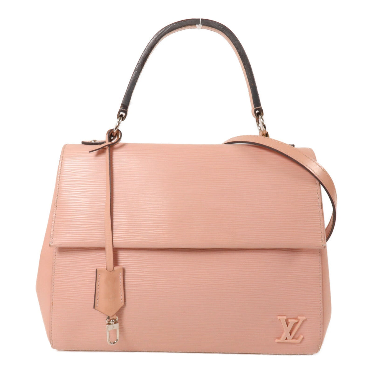 Louis Vuitton Cluny MM · Epi Leather