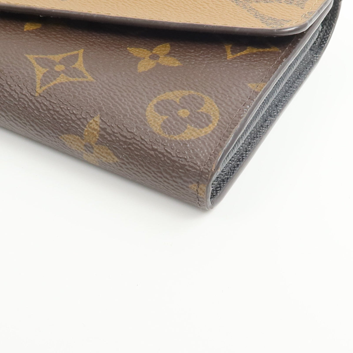 Louis Vuitton Sarah · Monogram Reverse