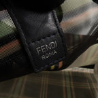 Fendi Runway · Nylon · 2-Way