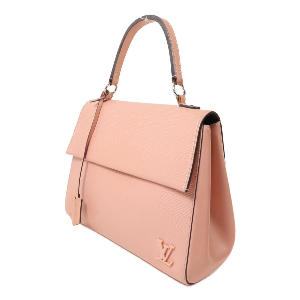 Louis Vuitton Cluny MM · Epi Leather