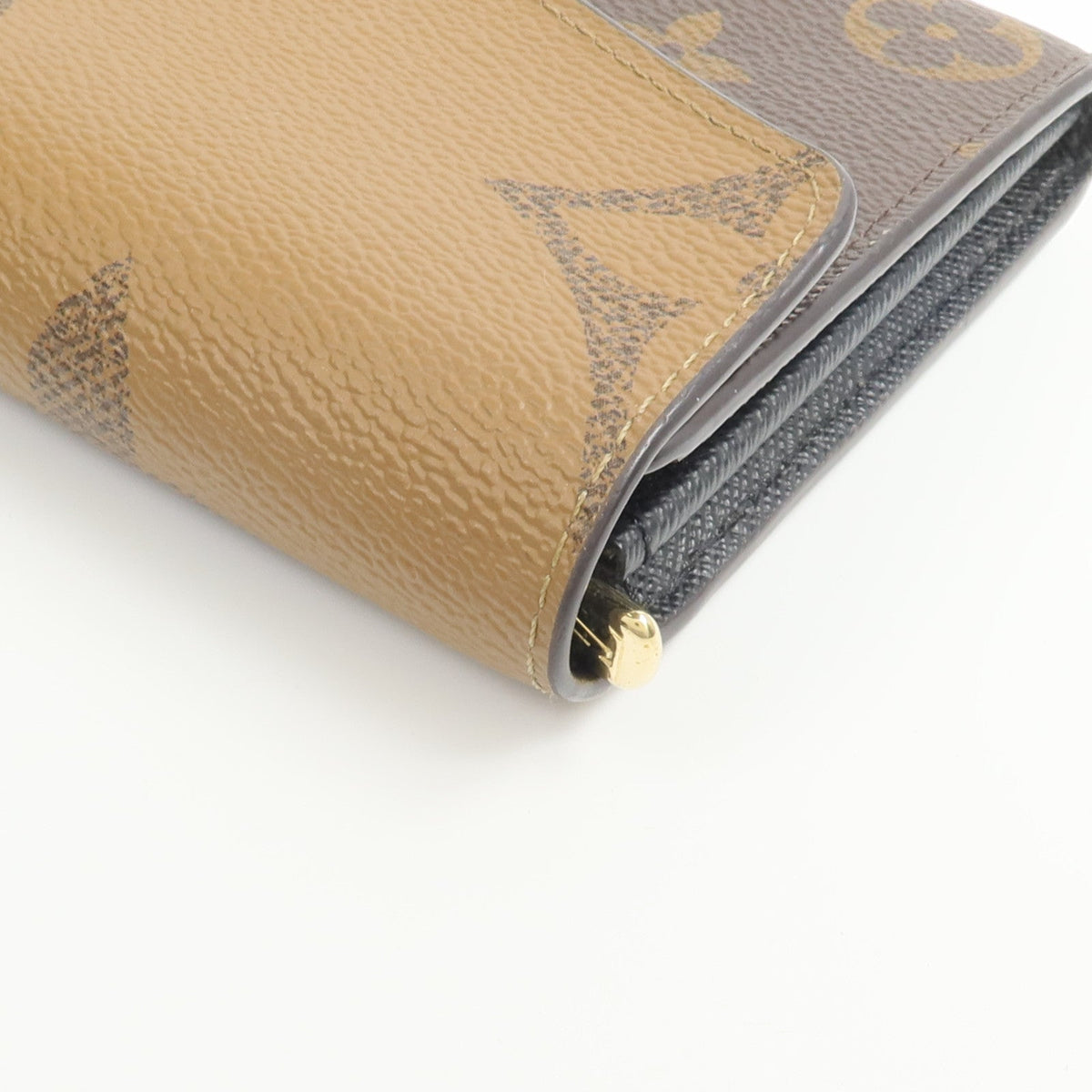 Louis Vuitton Sarah · Monogram Reverse