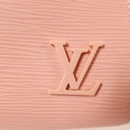 Louis Vuitton Cluny MM · Epi Leather