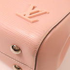 Louis Vuitton Cluny MM · Epi Leather