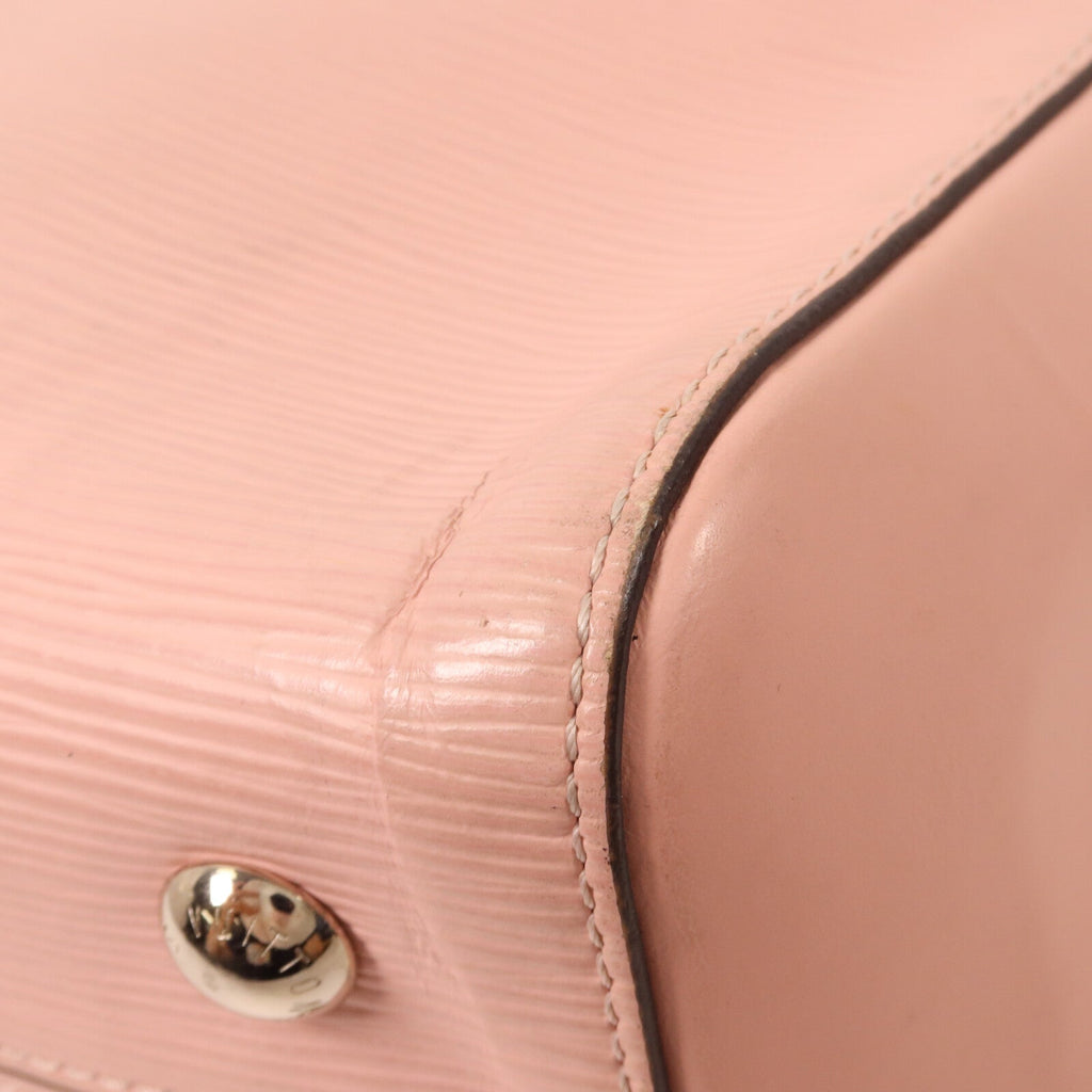 Louis Vuitton Cluny MM · Epi Leather