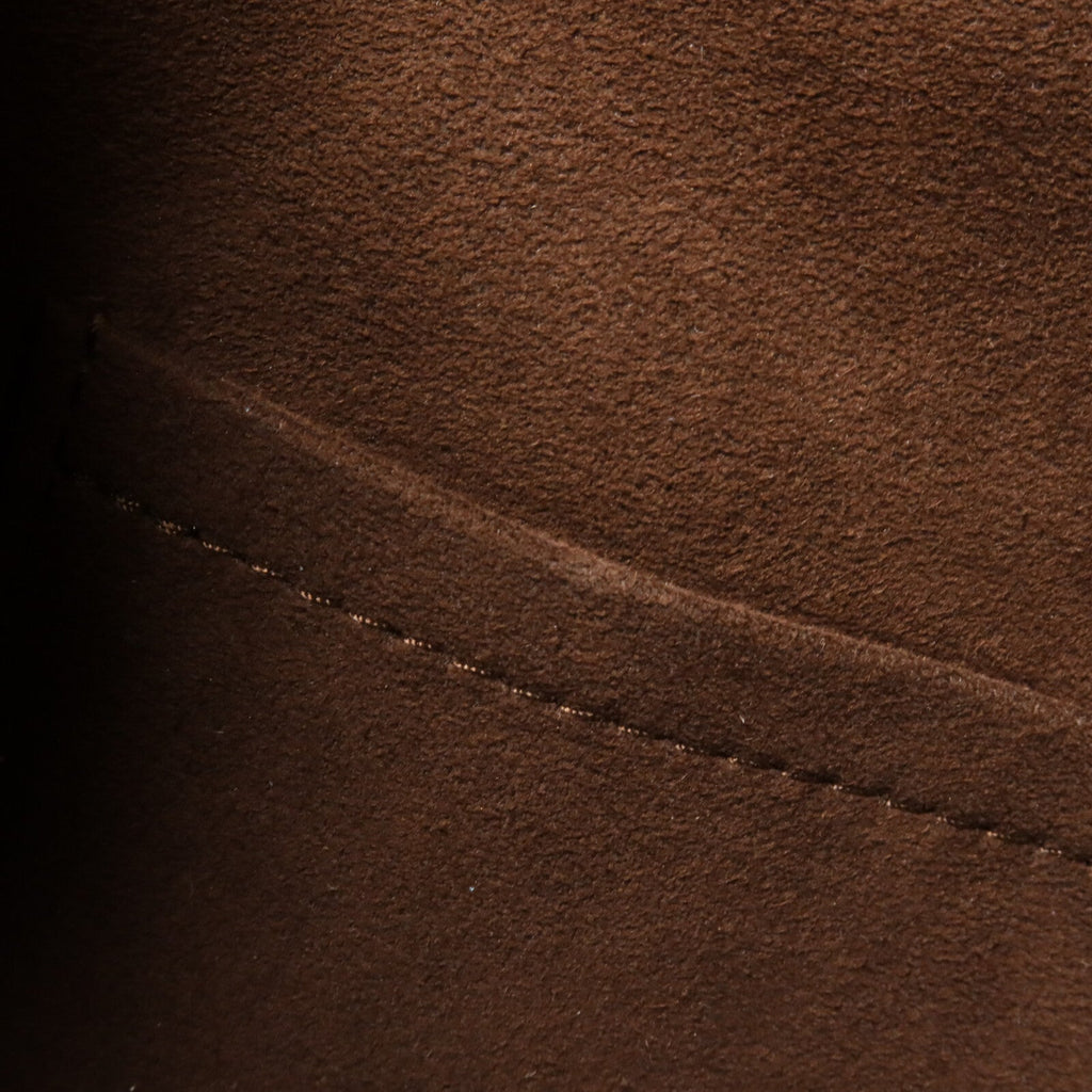 Louis Vuitton Cluny MM · Epi Leather