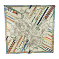 Hermès Carré 90 · Silk
