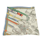 Hermès Carré 90 · Silk