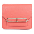 Hermès Roulis Slim · Chèvre Leather