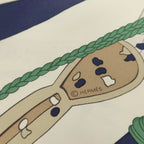 Hermès Carré 90 · Silk