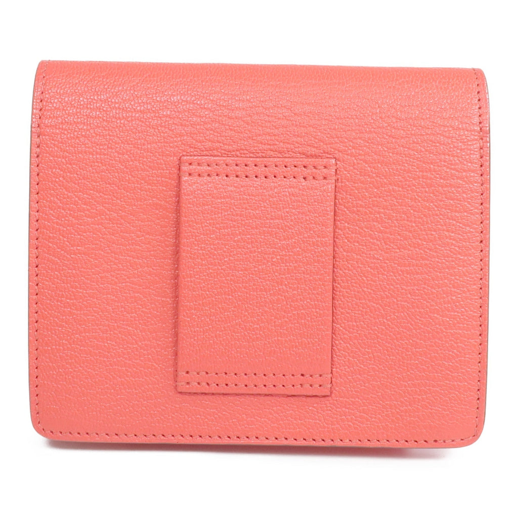 Hermès Roulis Slim · Chèvre Leather