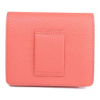 Hermès Roulis Slim · Chèvre Leather
