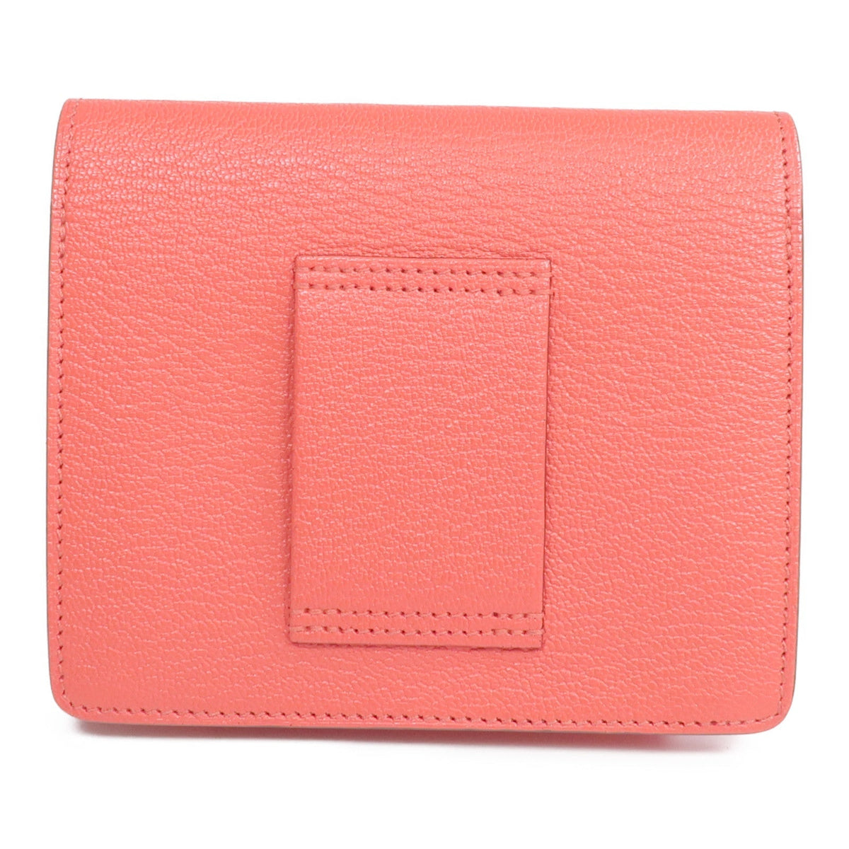 Hermès Roulis Slim · Chèvre Leather