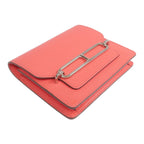 Hermès Roulis Slim · Chèvre Leather