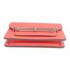 Hermès Roulis Slim · Chèvre Leather