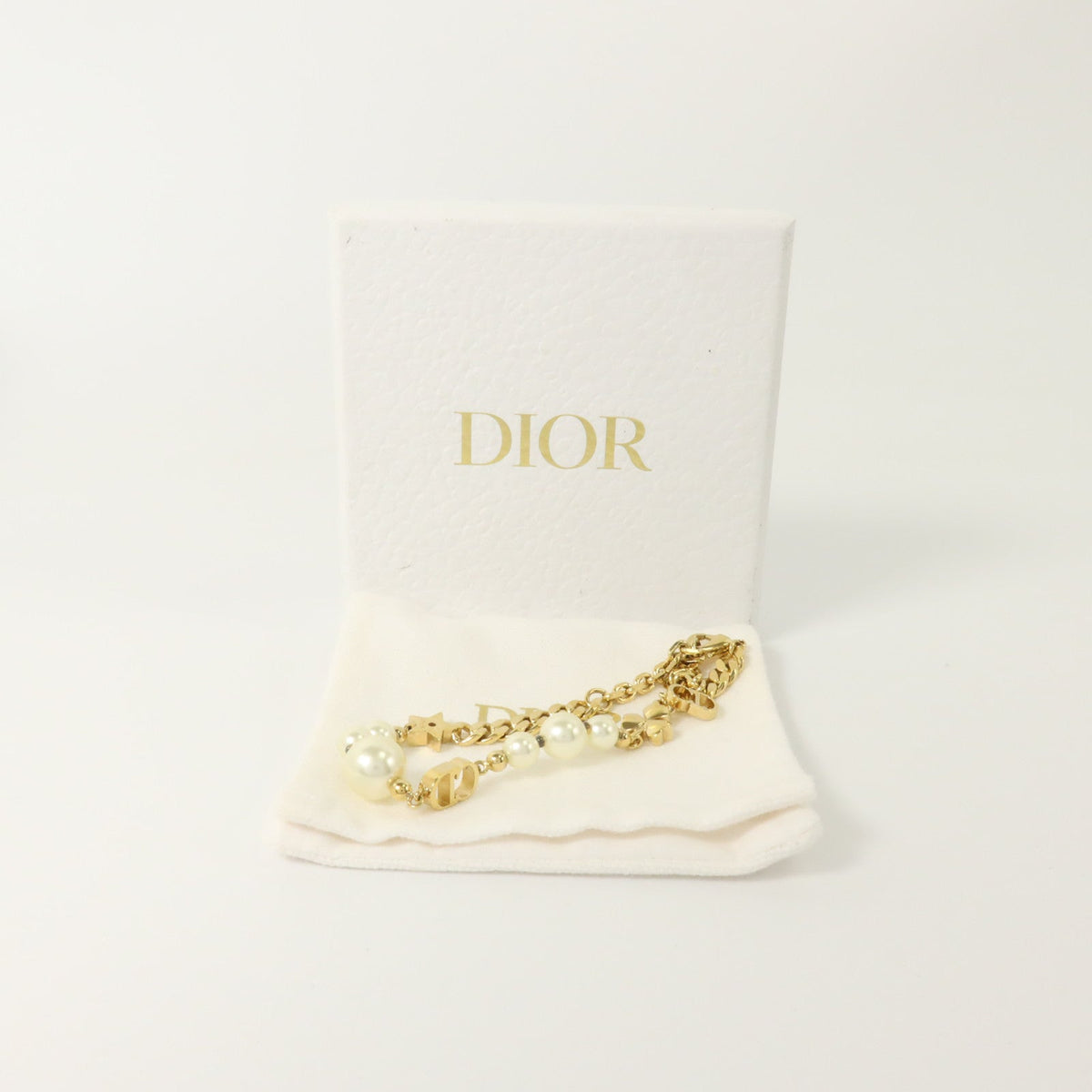Dior · PVC Bracelet