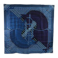 Hermès Carré 90 · Silk