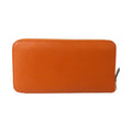 Hermès Silk'In · Epsom Leather
