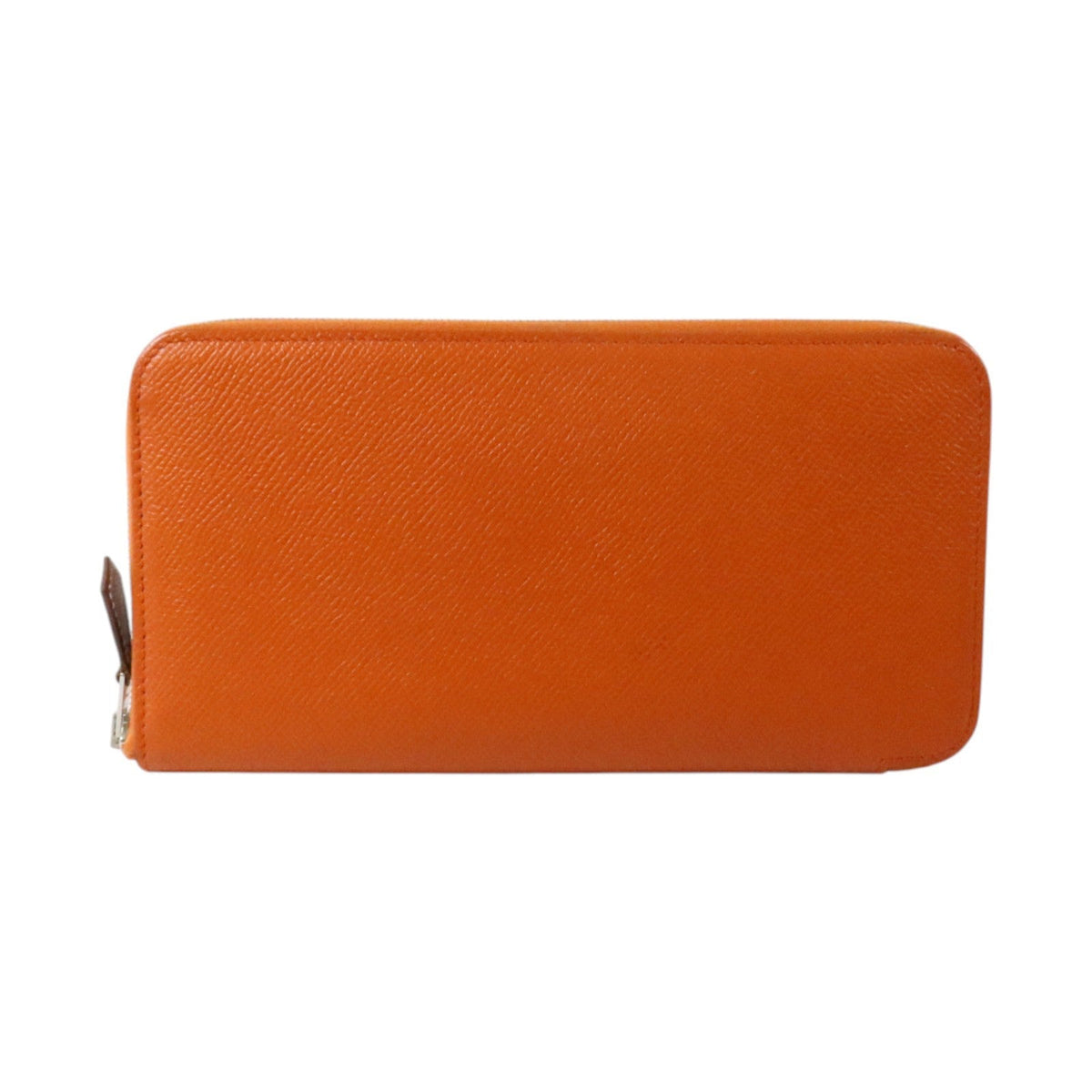 Hermès Silk'In · Epsom Leather