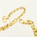 Dior · PVC Bracelet