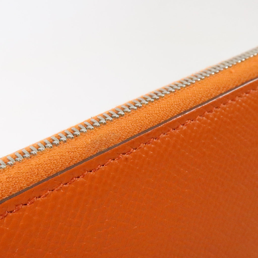 Hermès Silk'In · Epsom Leather