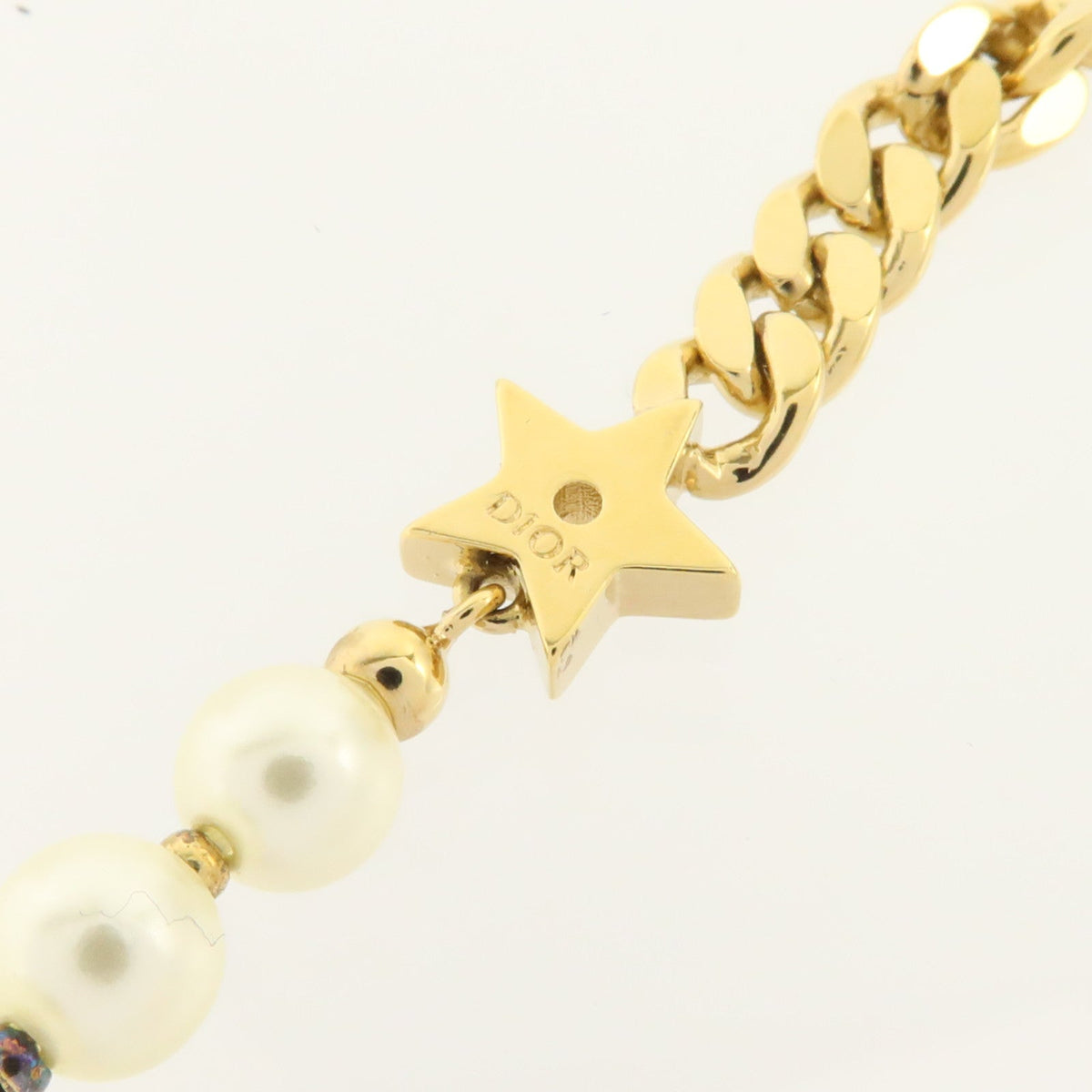 Dior · PVC Bracelet
